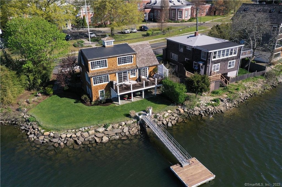 Unique opportunity to own this premier Waterfront 