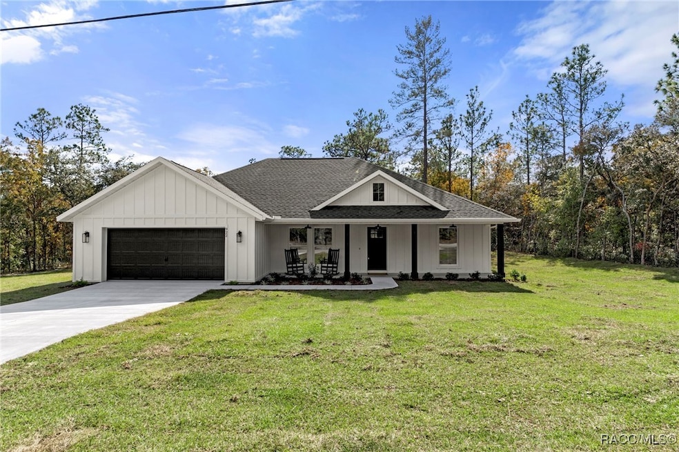 922 E Hobart Ln, Hernando, FL 34442 - photo 1