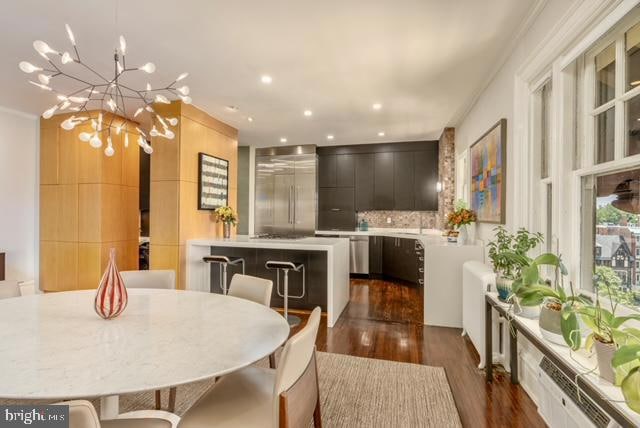 Woodward-A-Condominium unit 706, Washington, DC 20008 - photo 1