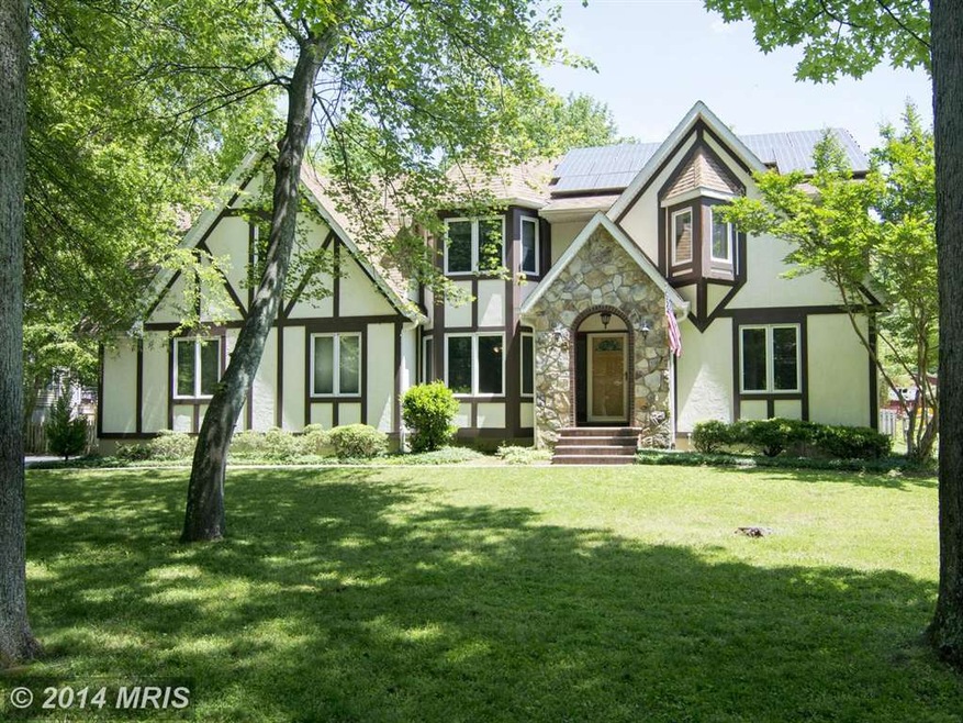 unlisted-address, Annapolis, MD 21403 - photo 1