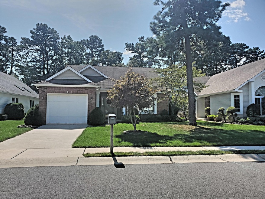 1609 Sweetbay Dr, Toms River, NJ 08755 - photo 1