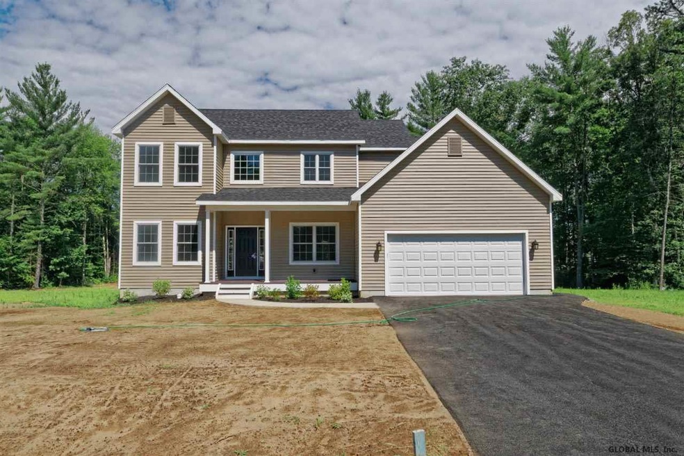 8 Easton Ct, Gansevoort, NY 12831 - photo 1