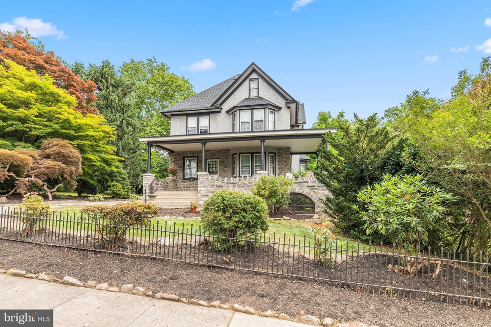 351 Owen Ave, Lansdowne, PA 19050 - photo 1