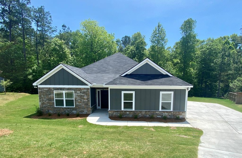 7435 Coppice Dr, Columbus, GA 31820 - photo 1