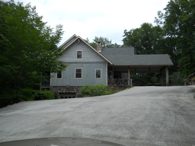 Main View