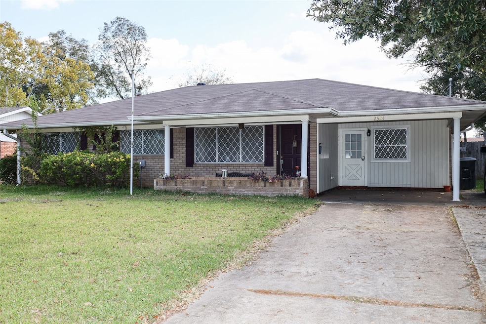 2524 Belmont Blvd, Bossier City, LA 71111 - photo 1