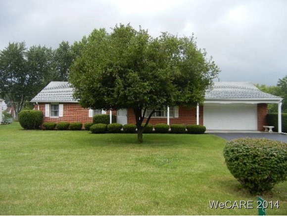 unlisted-address, Lima, OH 45805 - photo 1