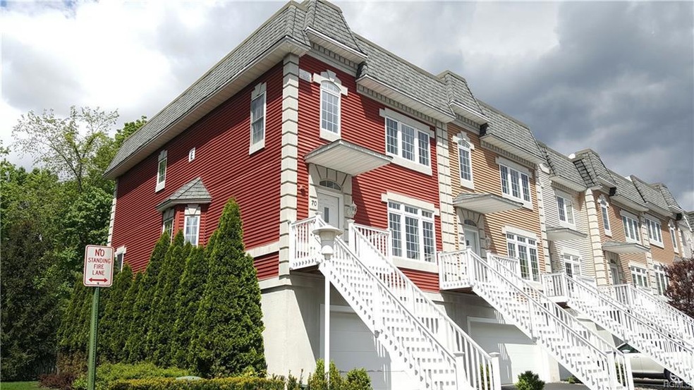 70 Alexander Ct unit E35, Nanuet, NY 10954 - photo 1