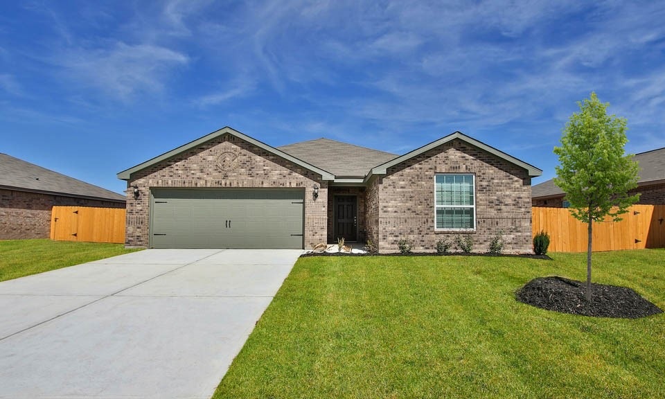 10769 Castle Rock Dr, Cleveland, TX 77328 - photo 1