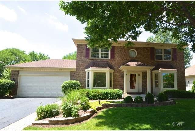 829 S River Rd unit 4, Naperville, IL 60540 - photo 1