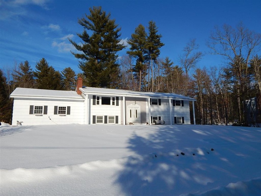 2 Dunloggin Dr, MerriMacK, NH 03054 - photo 1