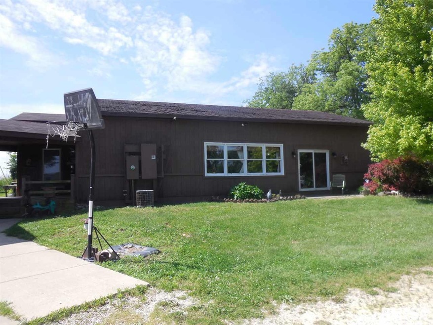 2341 State Highway 78 N, Jacksonville, IL 62650 - photo 1