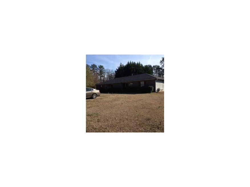 2347 Rosedale Rd, Snellville, GA 30078 - photo 1