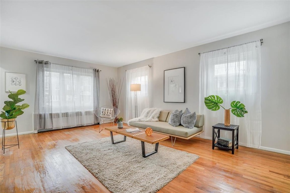 16 Towers St, Jersey City, NJ 07305 - photo 1