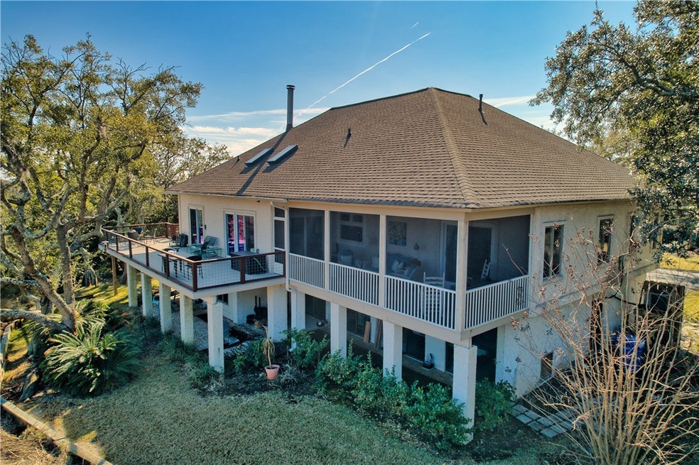 404 Palm Ct, Saint Simons Island, GA 31522 - photo 1