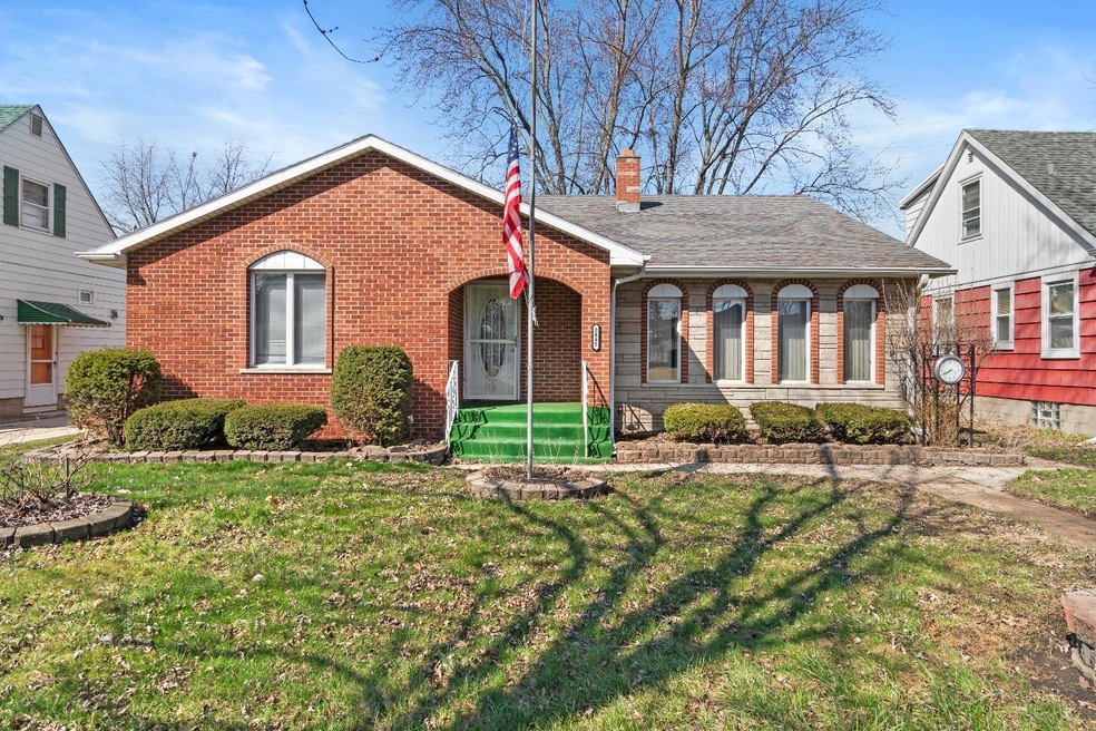 2845 Franklin St, Highland, IN 46322 - photo 1