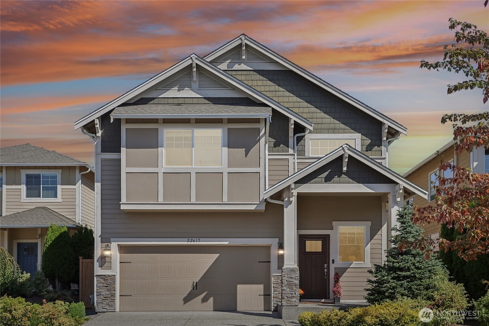 22617 36th Dr SE, Bothell, WA 98021 - photo 1