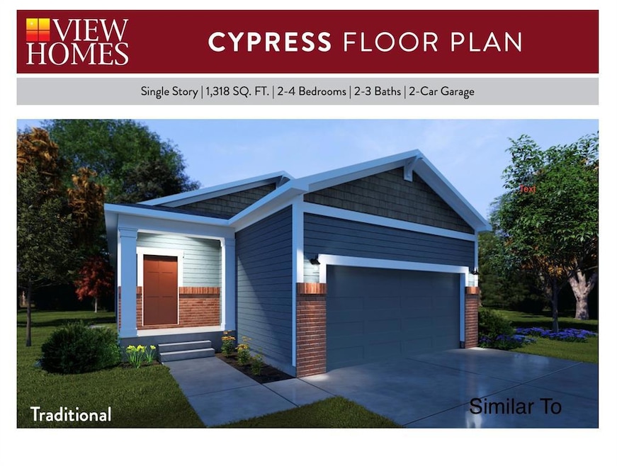 1028 NW Macarthur Ln, Waukee, IA 50263 - photo 1