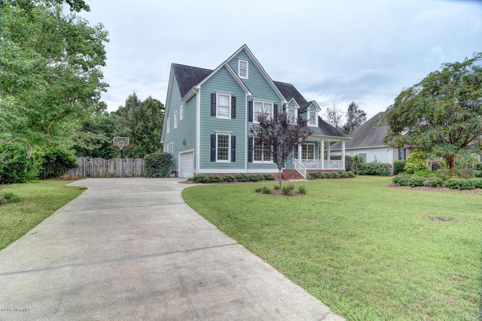 7420 Alestone Dr, Wilmington, NC 28411 - photo 1