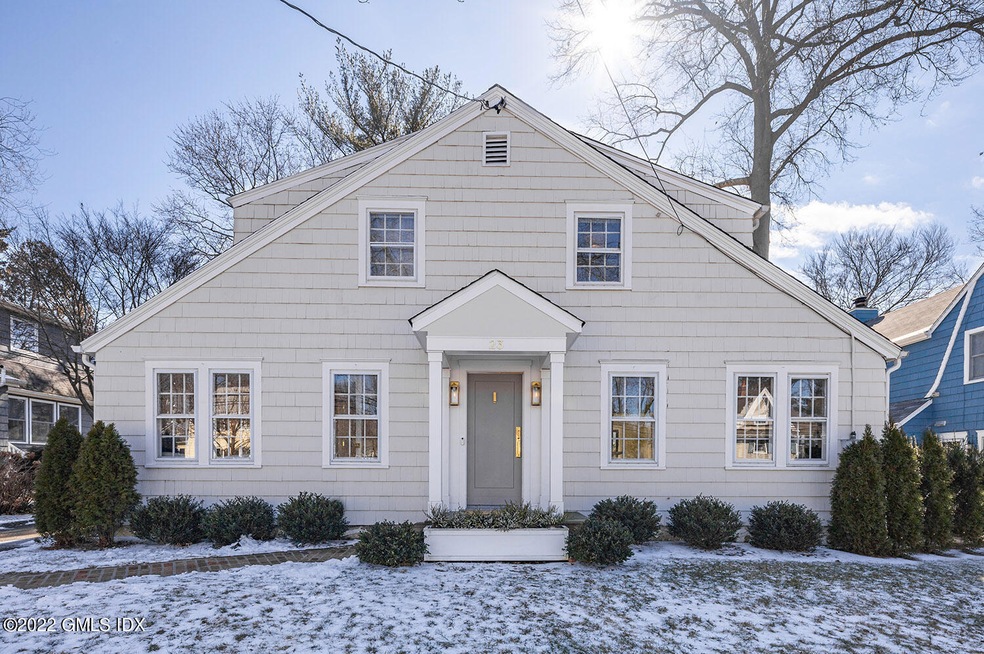 23 Hassake Rd, Old Greenwich, CT 06870 - photo 1