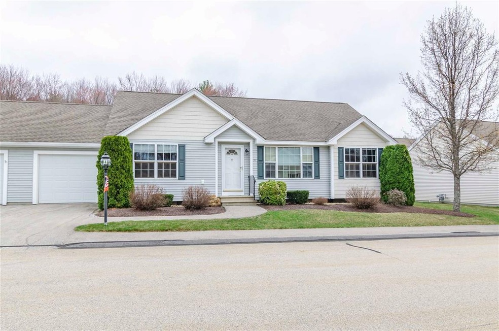 10 Cedar St, Hooksett, NH 03106 - photo 1