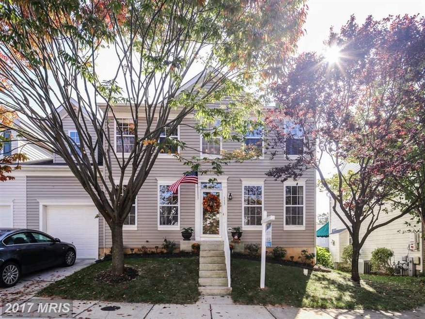 113 Egypt Farms Rd, Owings Mills, MD 21117 - photo 1