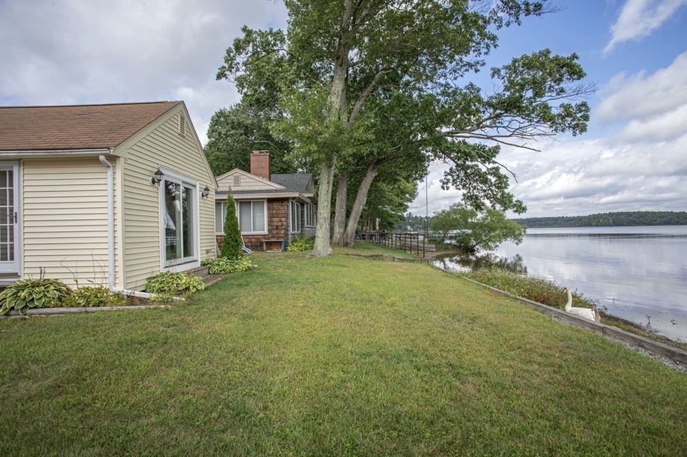 43 King Philip Rd, Norton, MA 02766 - photo 1