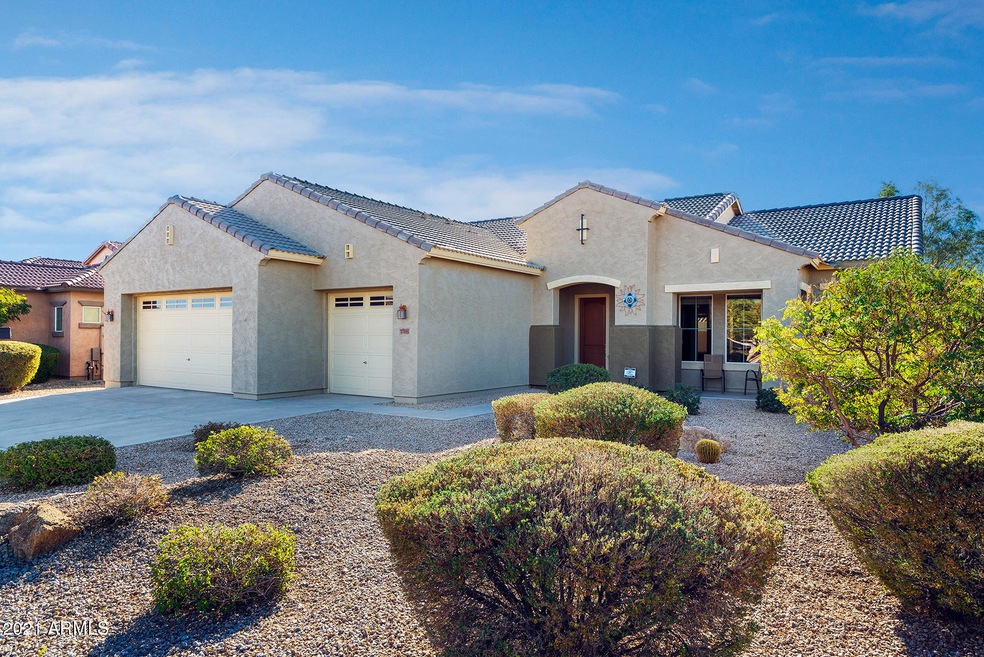 17855 E Pacana Ct, Gold Canyon, AZ 85118 - photo 1