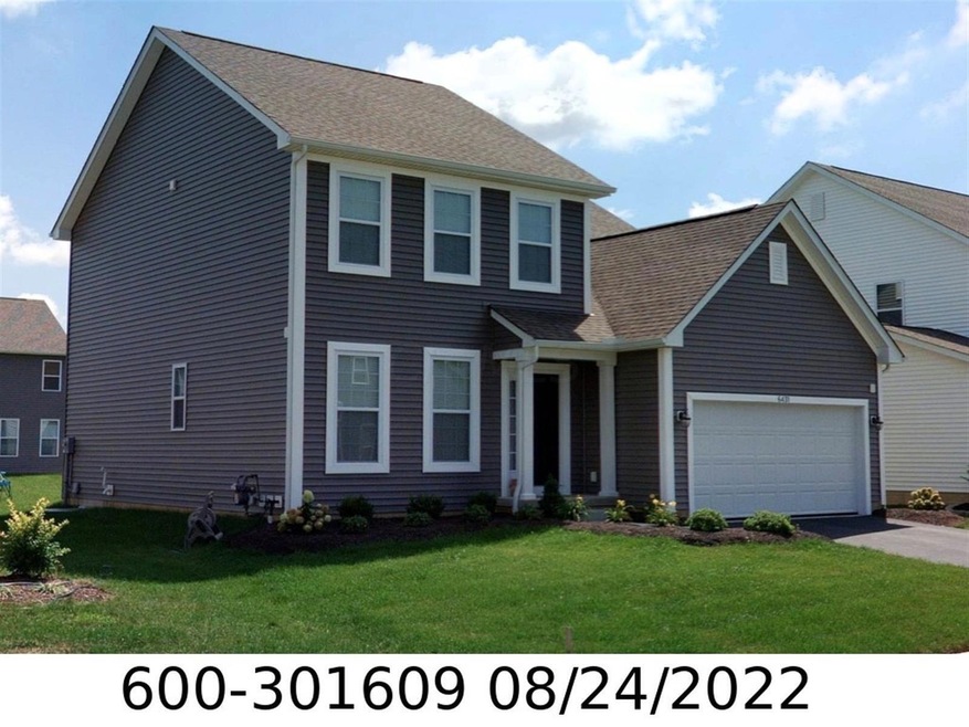 6431 Bell Crossing Loop Image