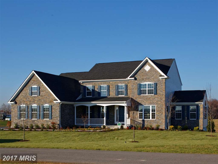 1034 Marshane Rd, Reisterstown, MD 21136 - photo 1