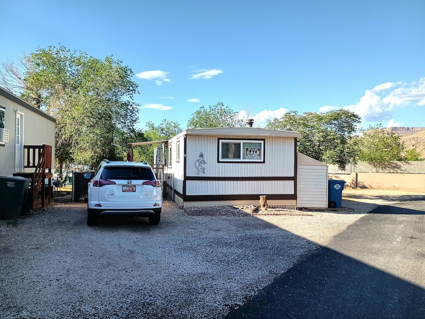 Mobile Home