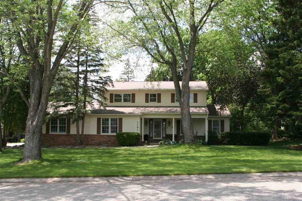 1181 Mill Creek Rd, Flint, MI 48532 - photo 1