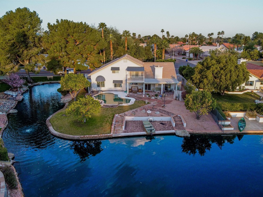 145 S Lakeview Blvd, Chandler, AZ 85225 - photo 1