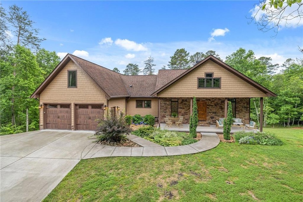 6 Buckeye Ln, Dahlonega, GA 30533 - photo 1