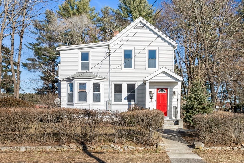 96 Gould St, Walpole, MA 02081 - photo 1