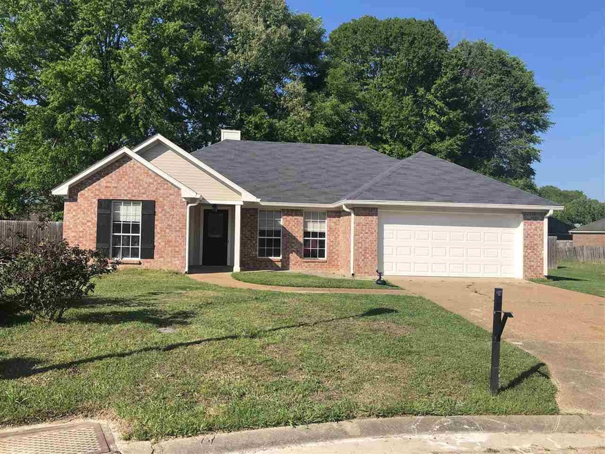 90 S Treles Cove, Byram, MS 39212 - photo 1