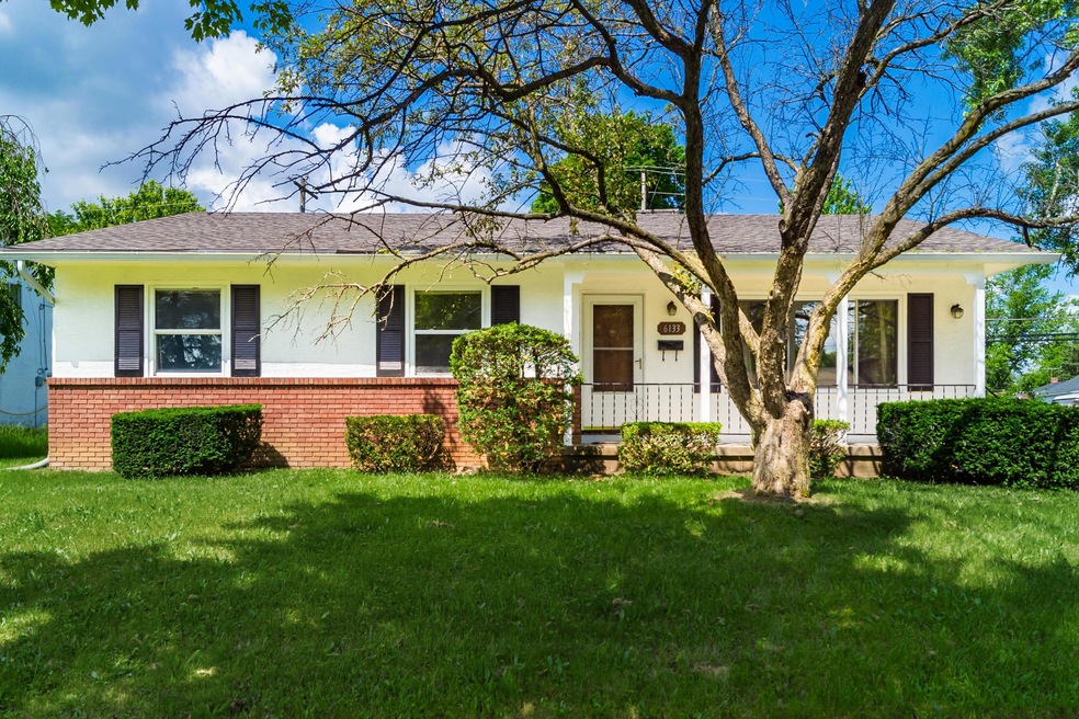 6133 Endicott