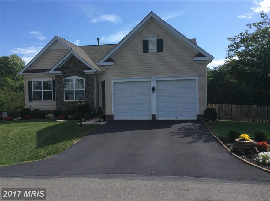 1433 Chesterfield Rd, Locust Grove, VA 22508 - photo 1