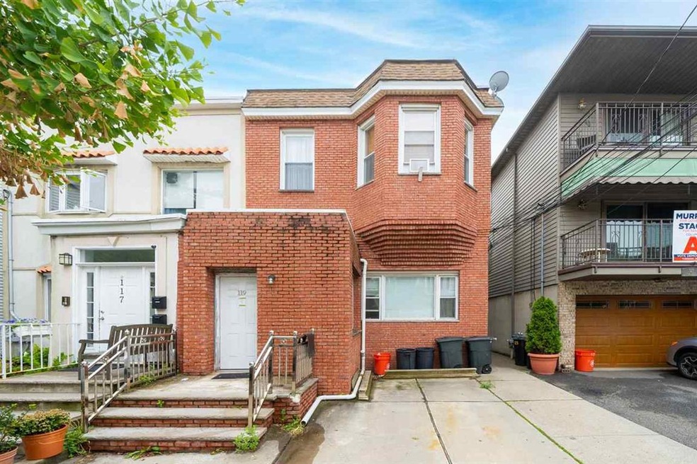 119 Dodd St unit 1, Weehawken, NJ 07086 - photo 1