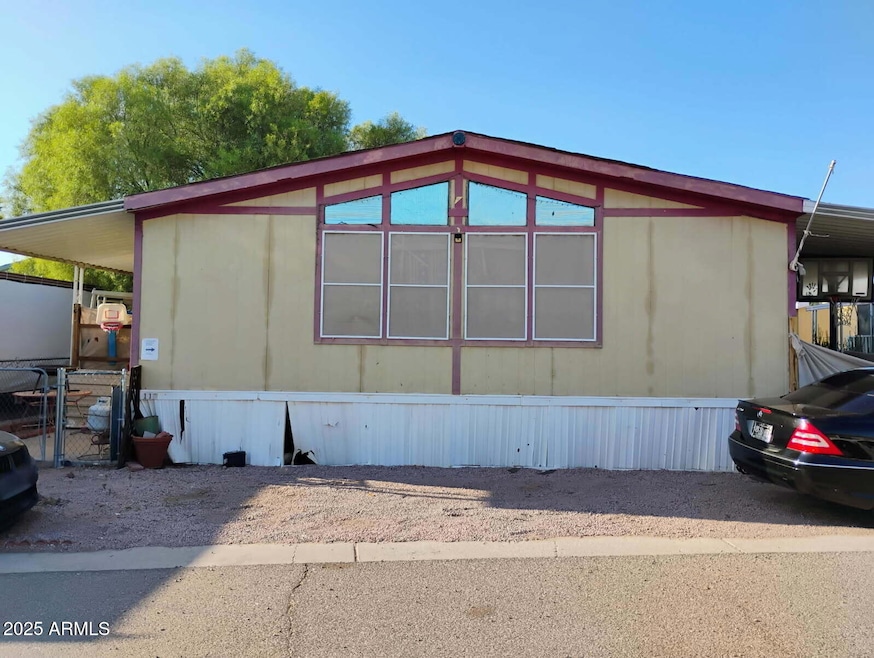 Ironwood Dr. #116 front