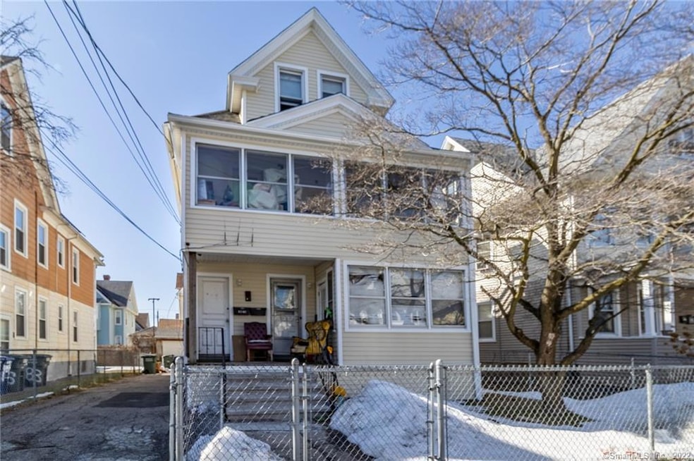 191 Parrott Ave, Bridgeport, CT 06606 - photo 1