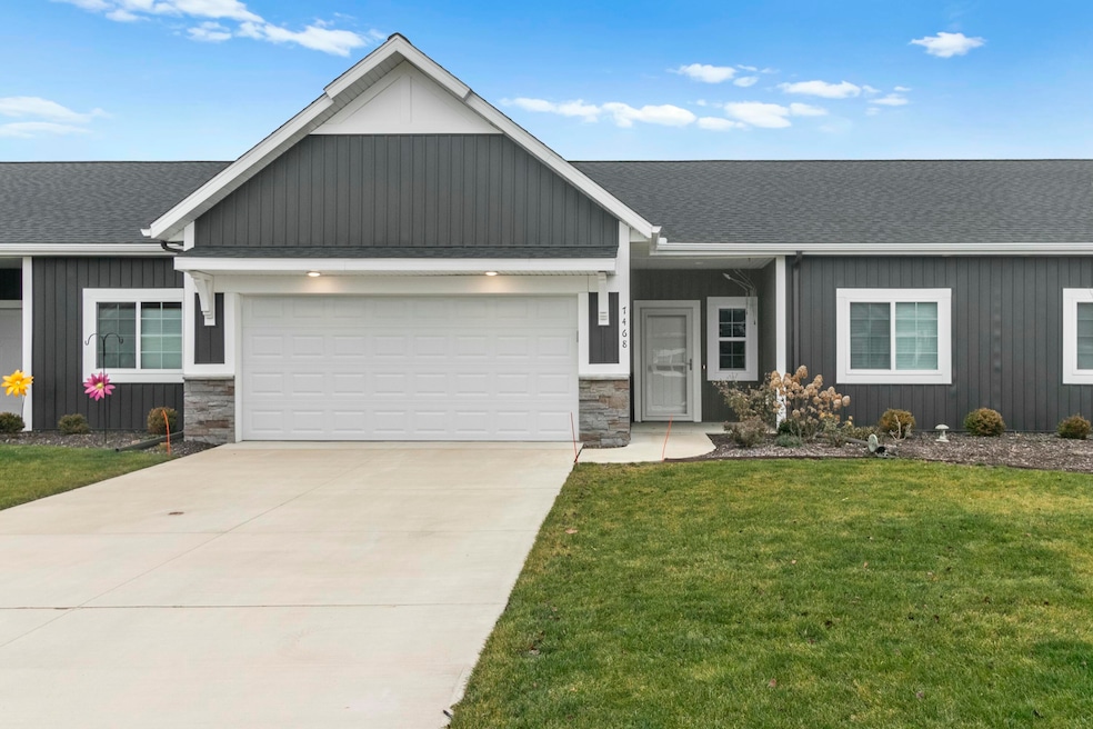 Sold $319,900 • Co-Listing Agent