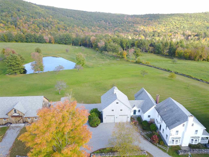 347 Bear Hill Rd, Hillsborough, NH 03244 - photo 1