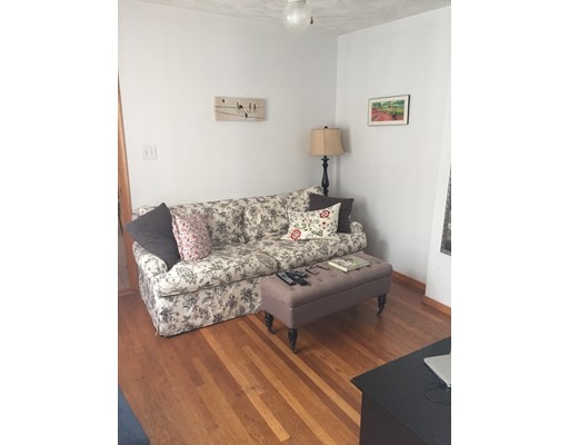156 Salem St unit 156A, Boston, MA 02113 - photo 1