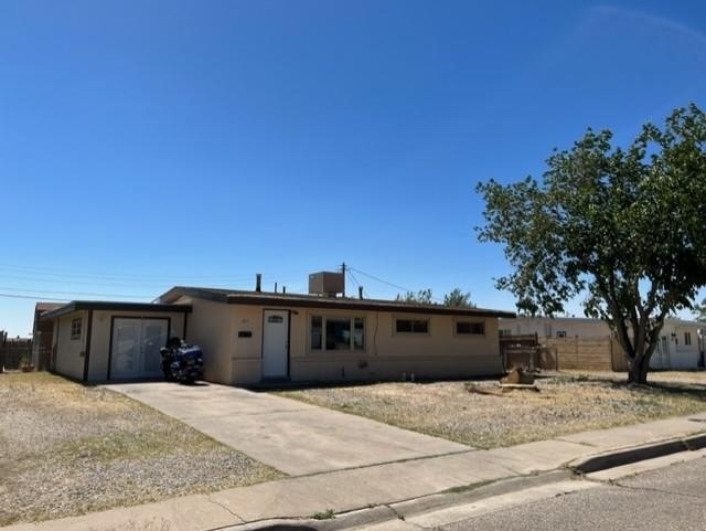 407 Bonnell Dr, Alamogordo, NM 88310 - photo 1