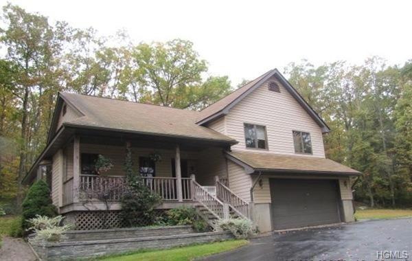 8 Boxbaum Rd, Huguenot, NY 12746 - photo 1