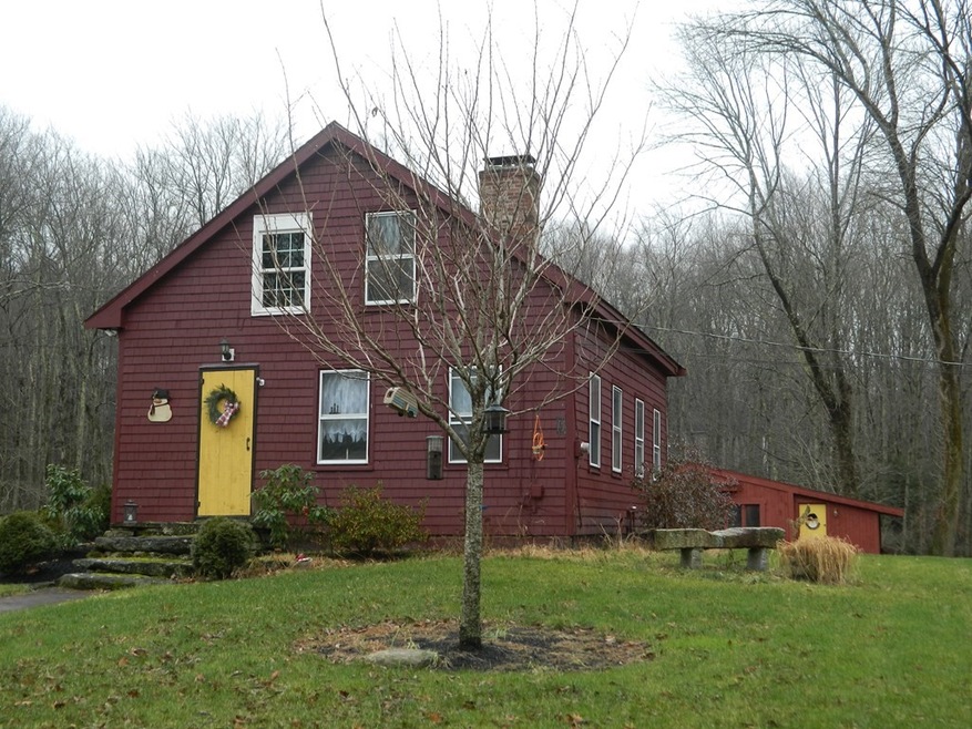 95 Duval Rd, Sutton, MA 01590 - photo 1