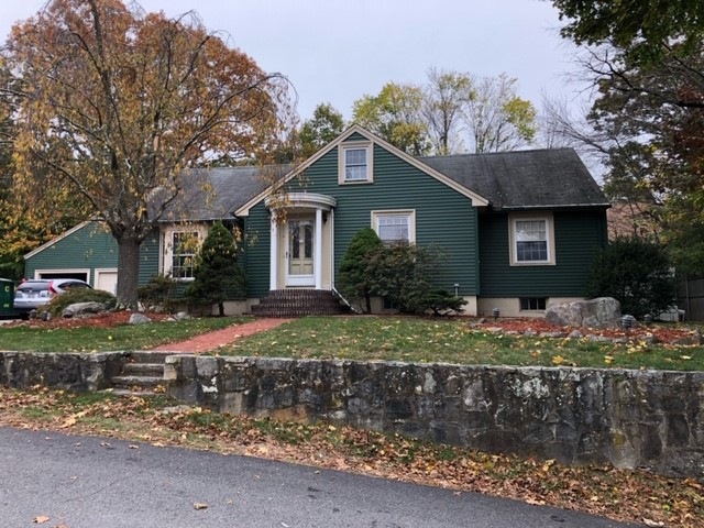 5 Bishop St, West Warwick, RI 02893 - photo 1