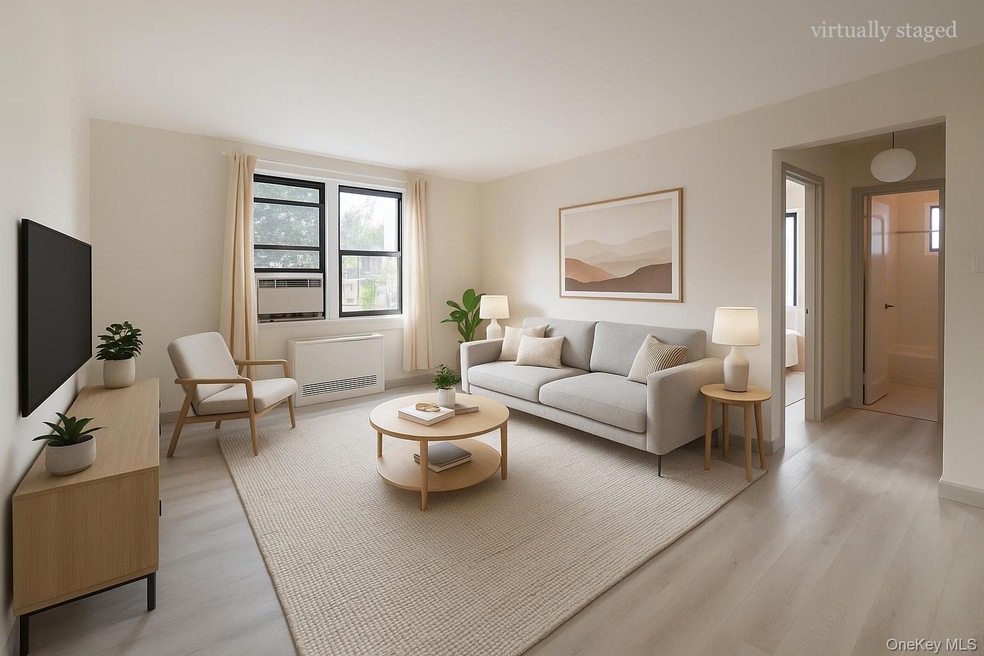 170-06 Crocheron Ave unit 2F, Flushing, NY 11358 - photo 1