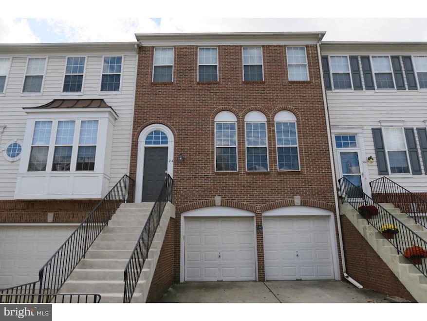 24 Charter Oak Ct unit 804, Doylestown, PA 18901 - photo 1